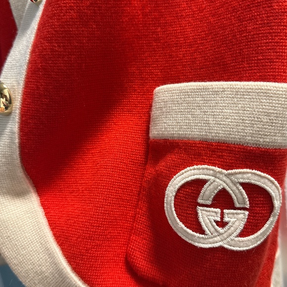 Gucci Cardigan - Picture 2 of 3